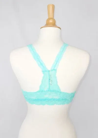 Bralette para dama color Verde Menta