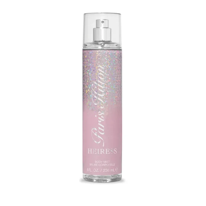 Splash Paris Hilton Heiress