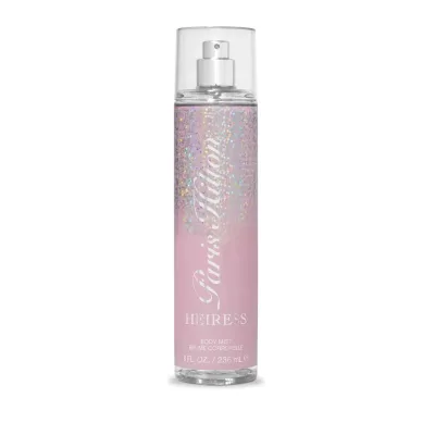 Splash Paris Hilton Heiress