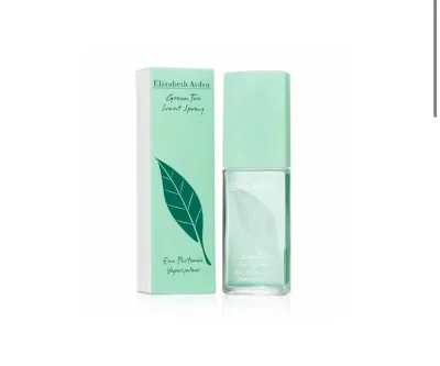 Perfume Elizabeth Arden GREEN TEA SCENT SPRAY para Dama