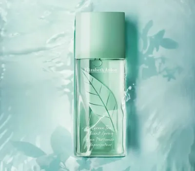 Perfume Elizabeth Arden GREEN TEA SCENT SPRAY para Dama