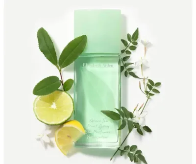 Perfume Elizabeth Arden GREEN TEA SCENT SPRAY para Dama