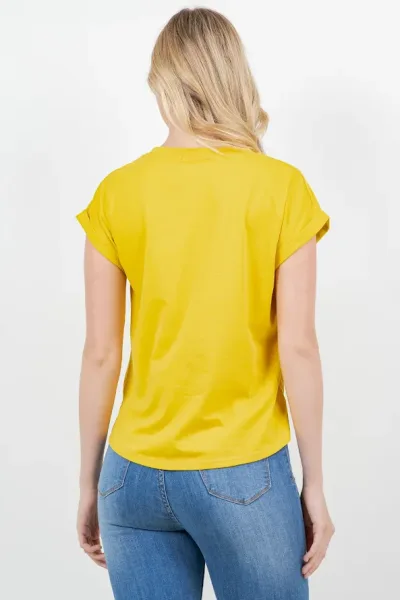 Camiseta dama -  TB-43