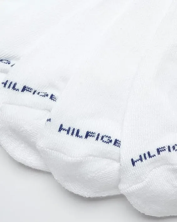Set 6 pares de medias Tommy Hilfiger para caballero