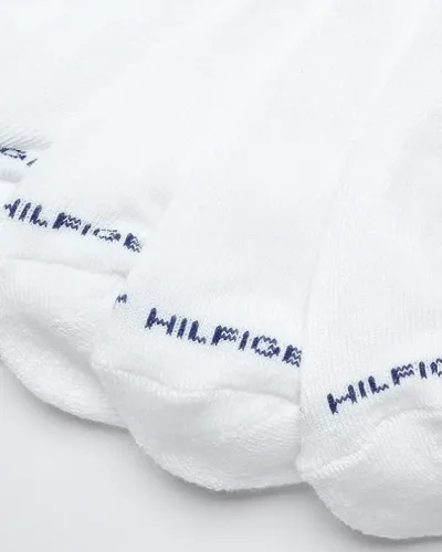 Set 6 pares de medias Tommy Hilfiger para caballero