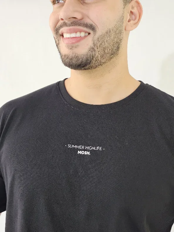 Camiseta Mosh para caballero M0-01-00631