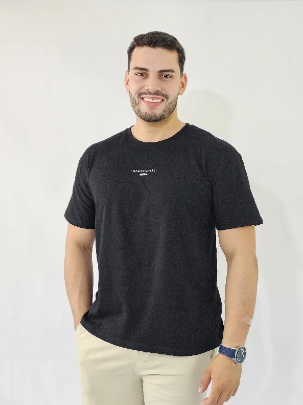 Camiseta Mosh para caballero M0-01-00631