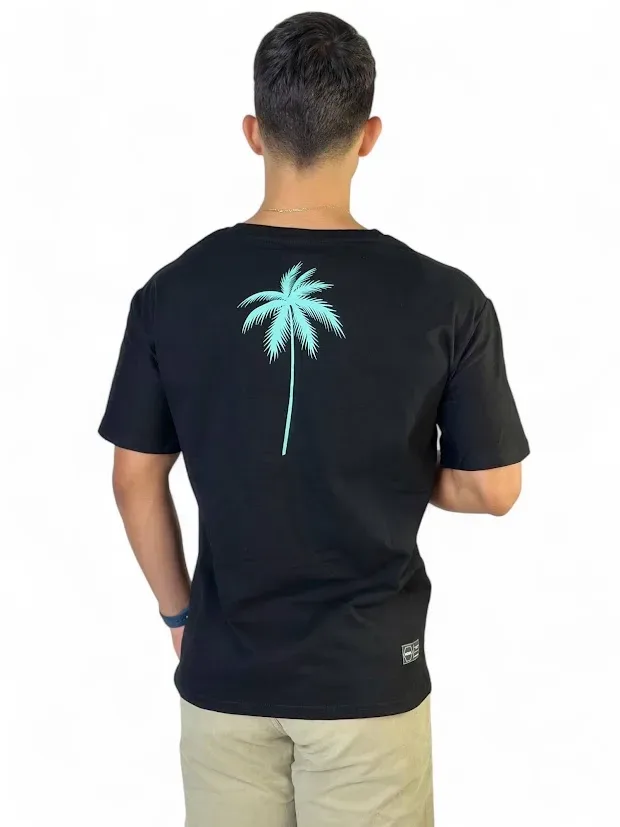 Camiseta Mosh para caballero M0-01-00631