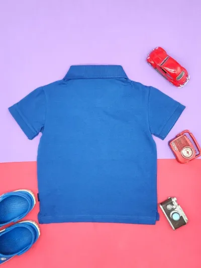 Camiseta niño- PC-24-023520K