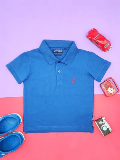 Camiseta niño- PC-24-023520K