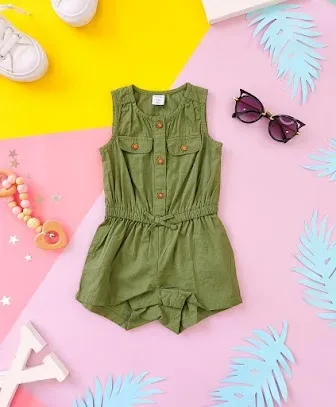 Enterizo Old Navy para niña