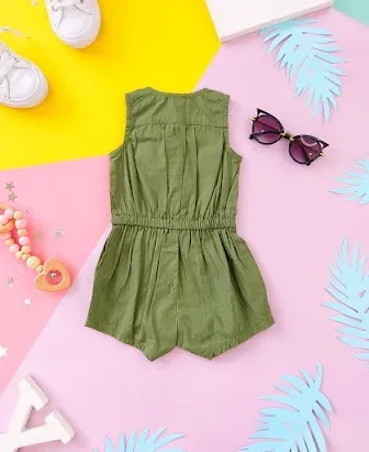 Enterizo Old Navy para niña