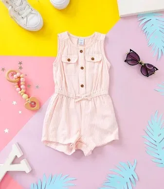 Enterizo Old Navy para niña