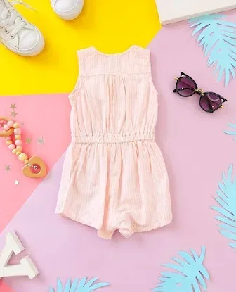 Enterizo Old Navy para niña