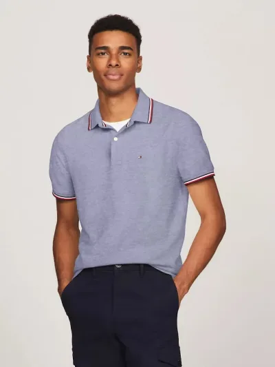Camiseta Tommy Hilfiger para caballero