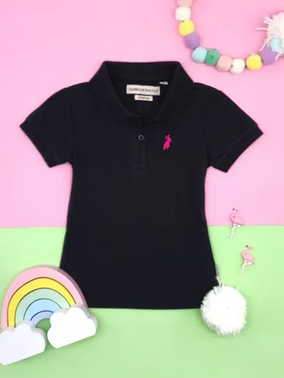 Camiseta niña- CP-24-023490K