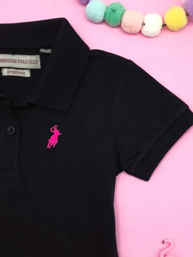 Camiseta niña- CP-24-023490K
