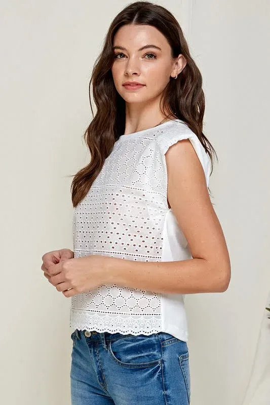 Blusa para dama Westmoon