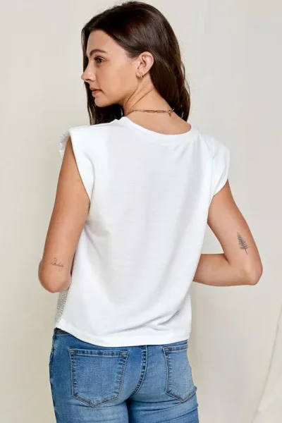 Blusa para dama Westmoon