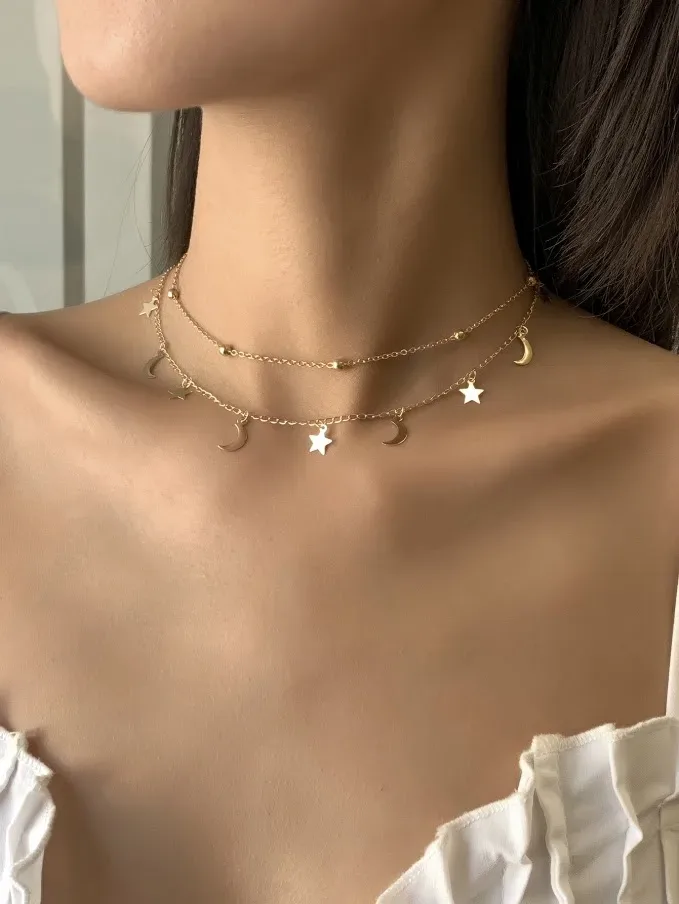 Cadena de fantasia