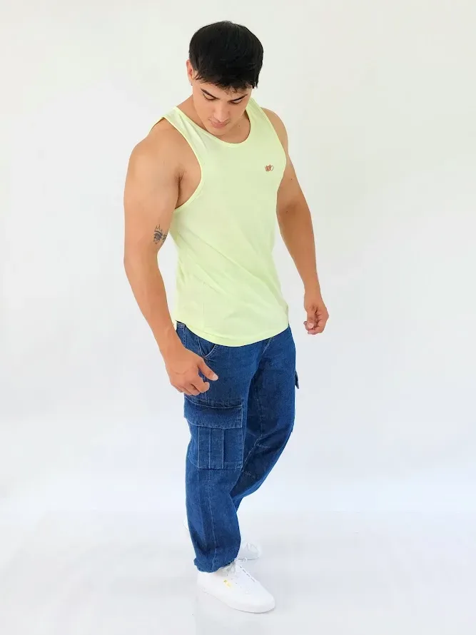 Camiseta Estivaneli para Caballero 6533