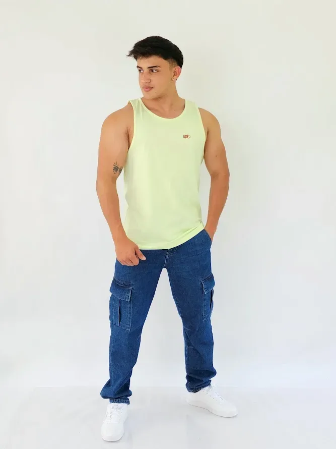 Camiseta Estivaneli para Caballero 6533