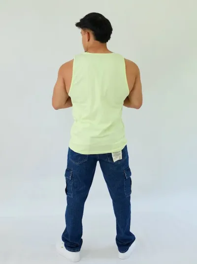Camiseta Estivaneli para Caballero 6533