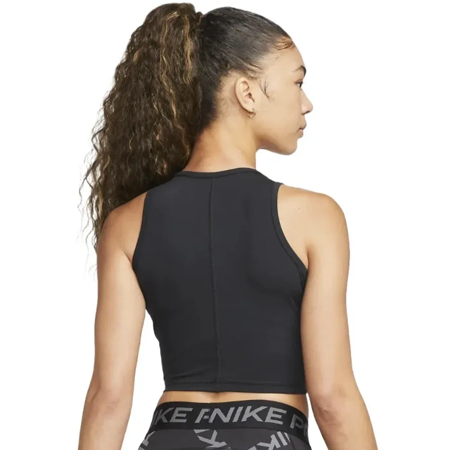 Crop top Nike deportivo para Dama