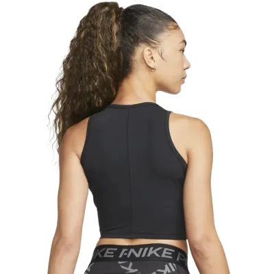 Crop top Nike deportivo para Dama