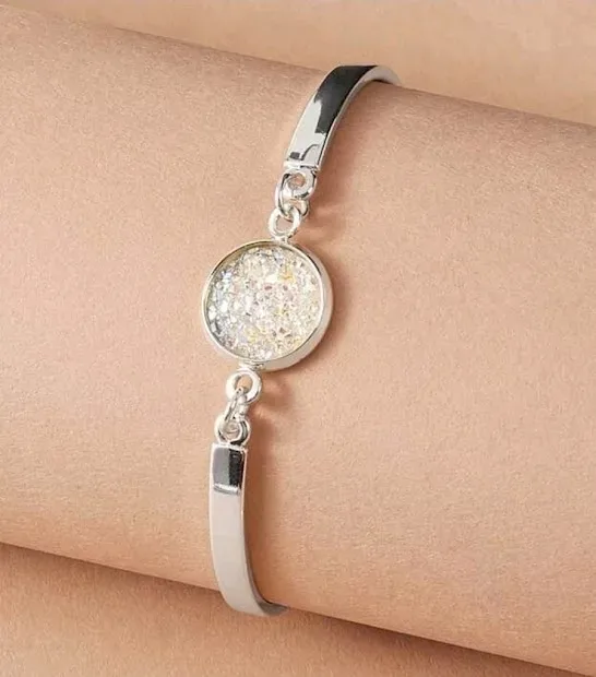 Pulsera de fantasía para dama