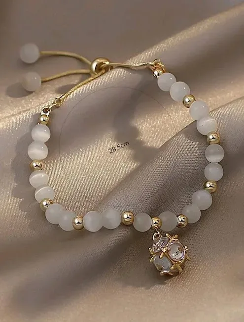 Pulsera de fantasía para dama