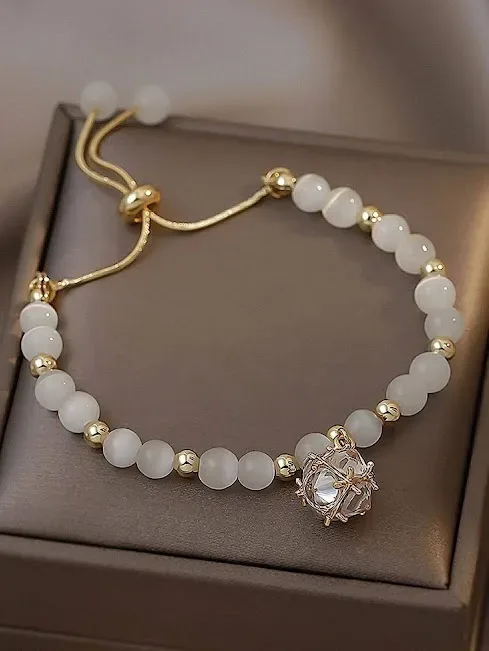 Pulsera de fantasía para dama