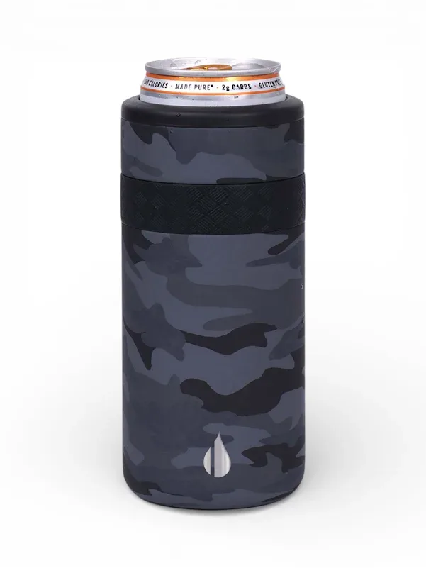 Vaso Térmico Elemental ECS12BC1 #COLOR GRIS OSCURO