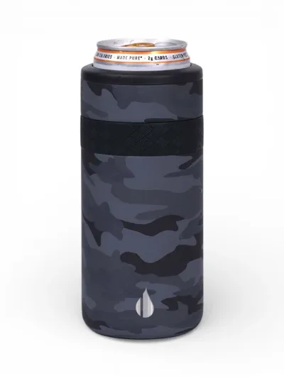 Vaso Térmico Elemental ECS12BC1 #COLOR GRIS OSCURO