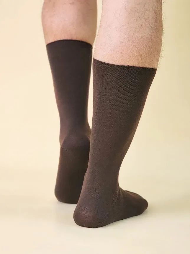 Medias Everfit para caballero 22033