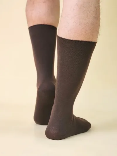 Medias Everfit para caballero 22033