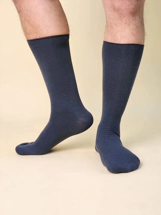 Medias Everfit para caballero 22033