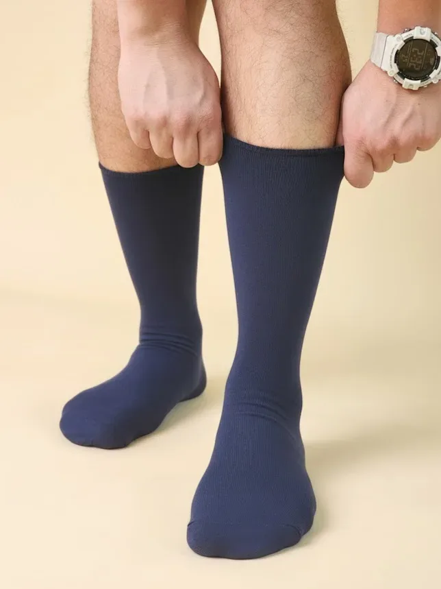 Medias Everfit para caballero 22033