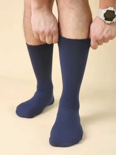 Medias Everfit para caballero 22033