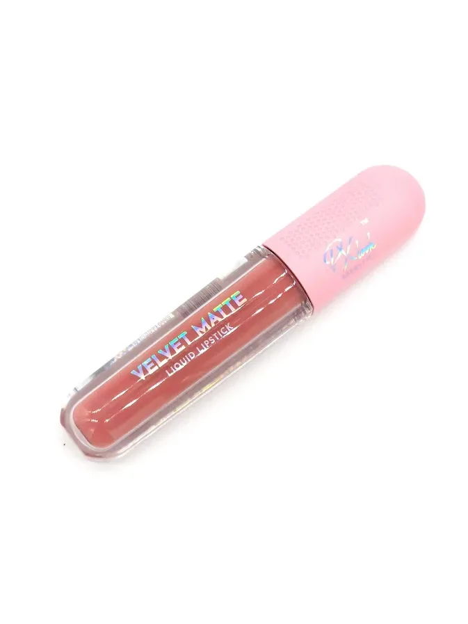 Labial Liquido matte Tono 03