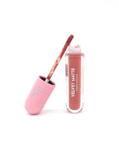 Labial Liquido matte Tono 03