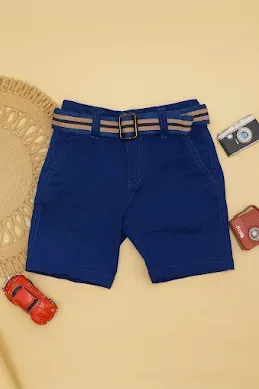 Short niño- 38-04-03797