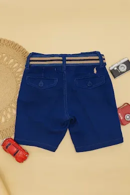 Short niño- 38-04-03797