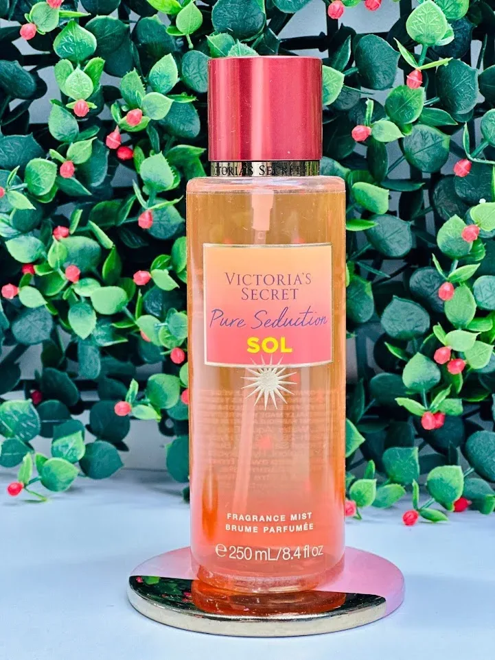 Splash Victoria’s Secret PURE SEDUCTION SOL