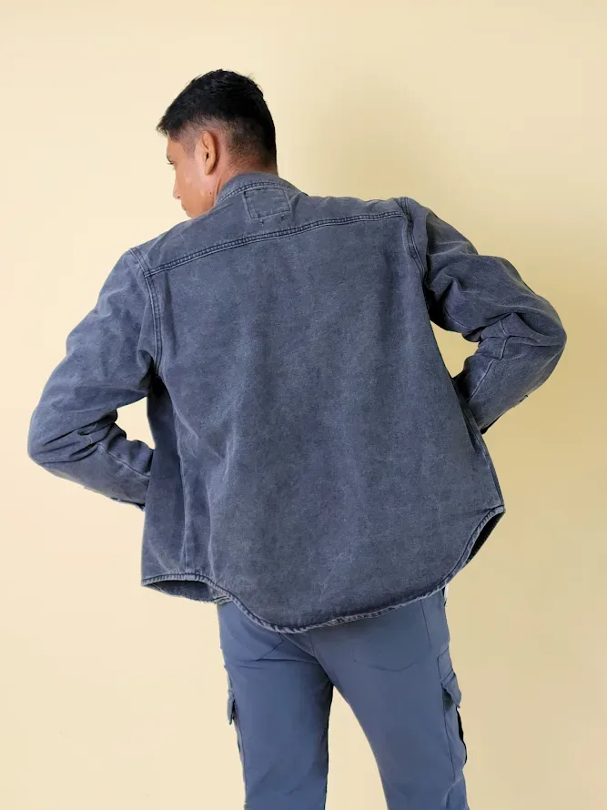 Jacket Estivaneli para caballero 24M-0287