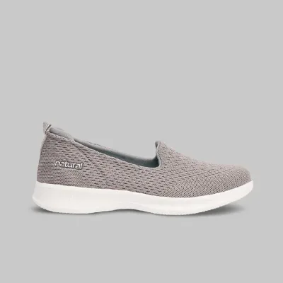 Zapato Natural Live 3 Grey para dama