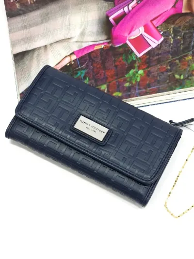 Cartera Tommy Hilfiger para dama