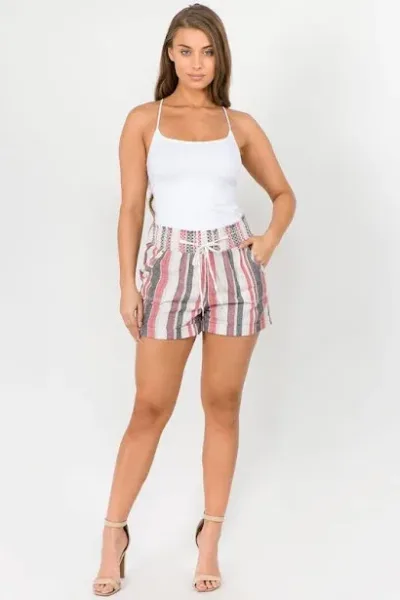 Short para dama