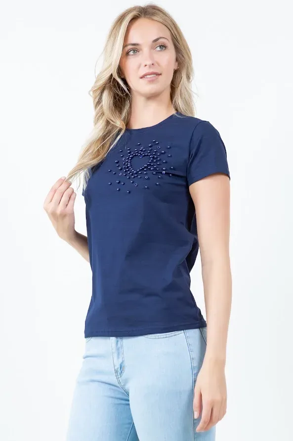 Blusa para Dama