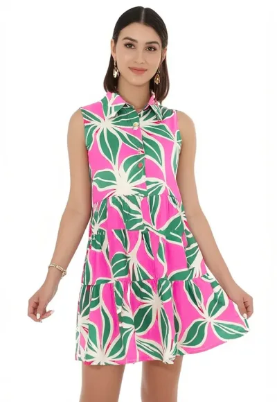 Vestido dama-D638